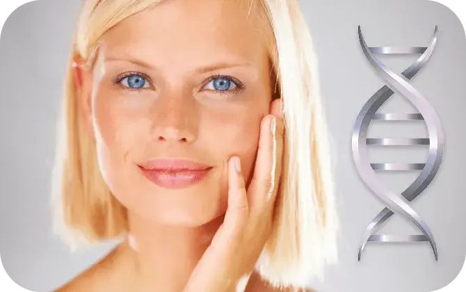 The Swiss-Inspired Beauty Ritual for Radiant-Looking Skin Dual-action system for comprehensive skincare support Helps reduce the appearance of fine lines and wrinkles Simplifies your routine with targeted ingredients